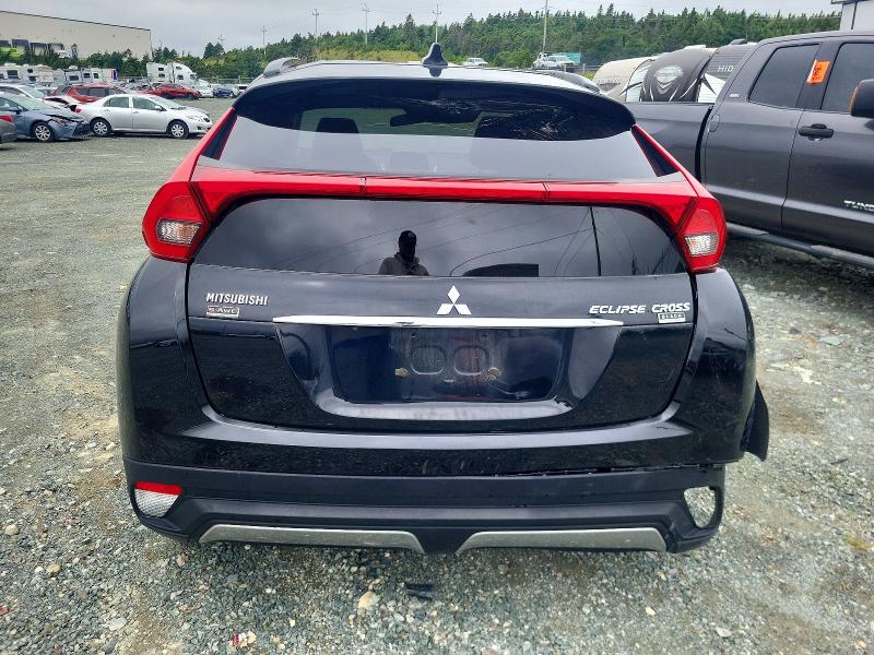 Aukcja sprzedaży 2019 Mitsubishi Eclipse Cross, vin: JA4AT4AA8KZ608853, numer aukcji: 62233626