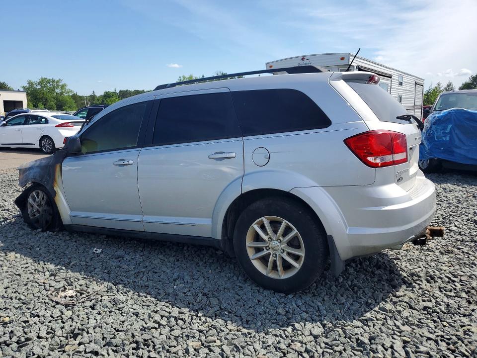 Aukcja sprzedaży 2014 Dodge Journey, vin: 3C4PDDAG6ET205127, numer aukcji: 60156326