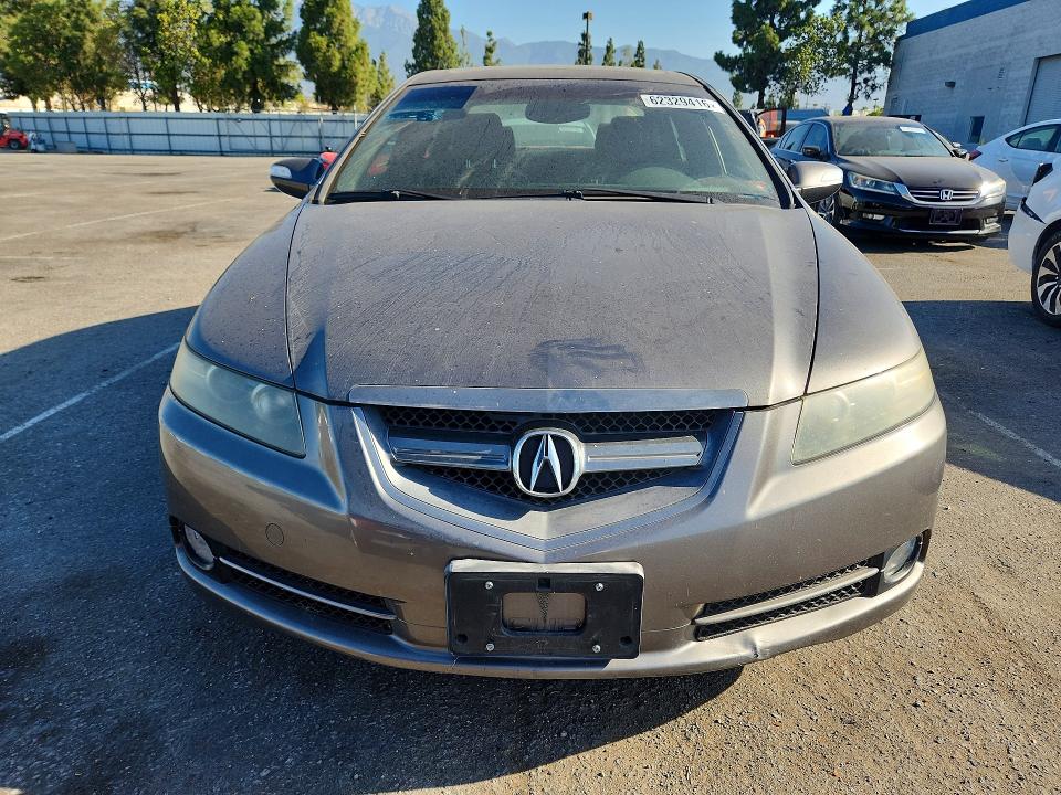 Aukcja sprzedaży 2007 Acura Tl, vin: 19UUA76547A018114, numer aukcji: 62329416