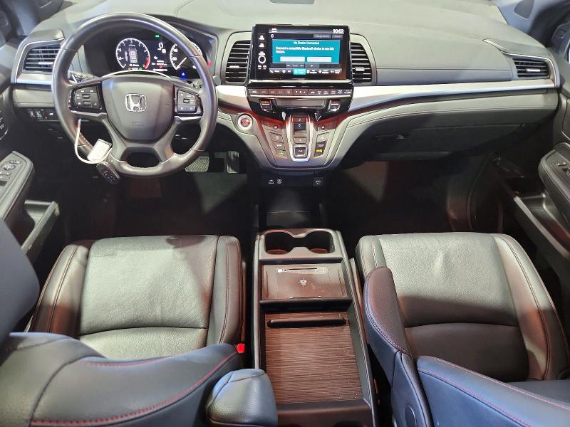 Продаж на аукціоні авто 2025 Honda Odyssey, vin: 5FNRL6H71SB057475, номер лоту: 60935176