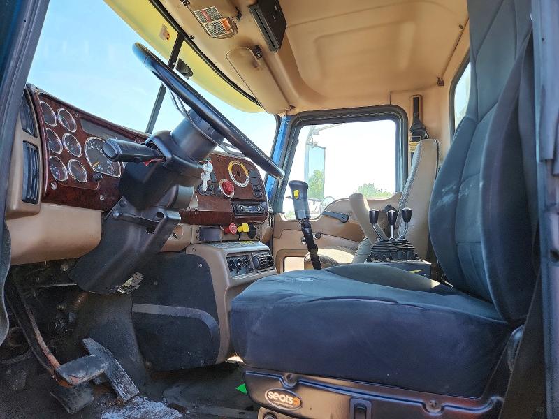 Продаж на аукціоні авто 2006 Mack 700, vin: 1M2AG11C86M045196, номер лоту: 62758396