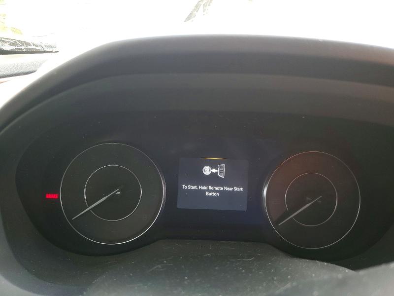2022 Acura Rdx მანქანა იყიდება აუქციონზე, vin: 5J8TC2H50NL014410, აუქციონის ნომერი: 61423766