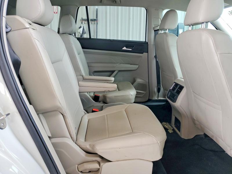 Aukcja sprzedaży 2022 Volkswagen Atlas, vin: 1V2WR2CA8NC509452, numer aukcji: 63000666