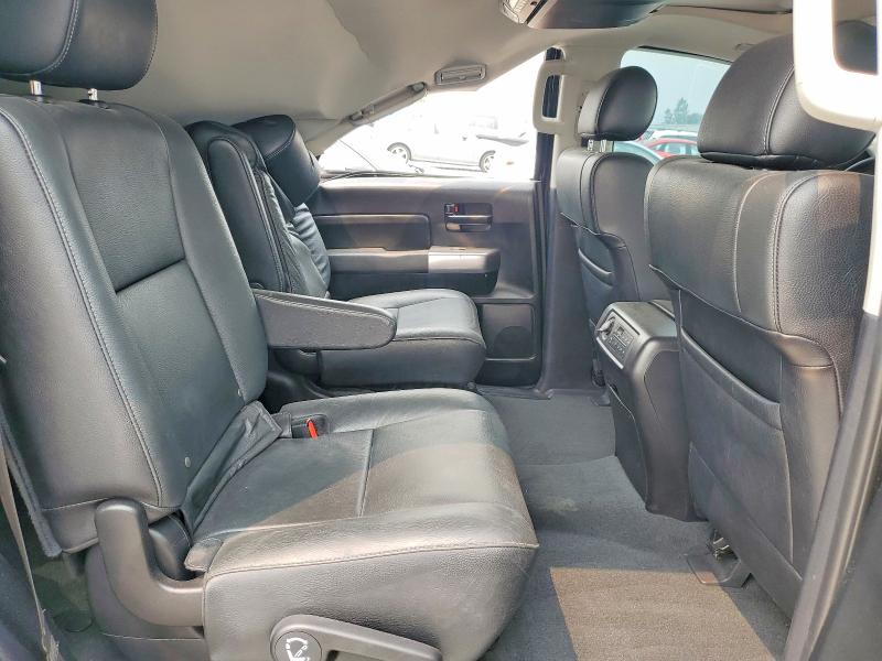 Продаж на аукціоні авто 2019 Toyota Sequoia, vin: 5TDBY5G15KS174210, номер лоту: 61385186