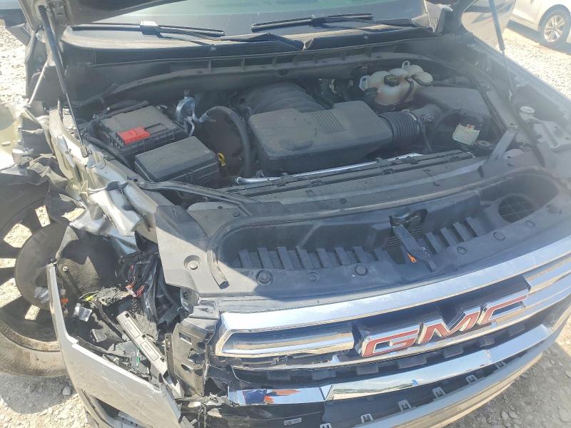 85635805 :رقم المزاد ، 1GKS2BKD2RR355425 vin ، 2024 Gmc Yukon مزاد بيع
