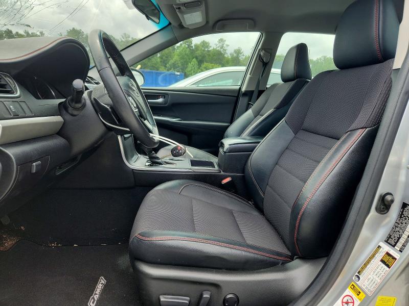 Aukcja sprzedaży 2017 Toyota Camry, vin: 4T1BF1FK3HU450909, numer aukcji: 60939586