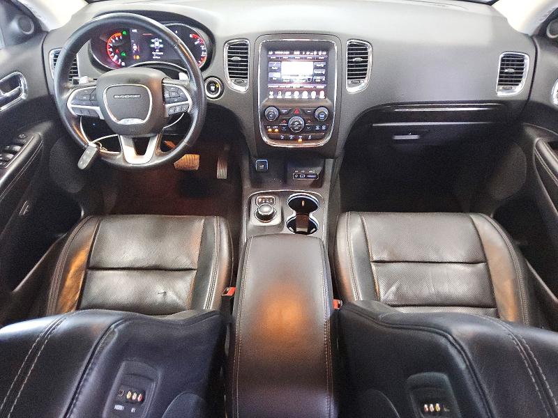 Aukcja sprzedaży 2015 Dodge Durango, vin: 1C4SDJETXFC688487, numer aukcji: 63172326