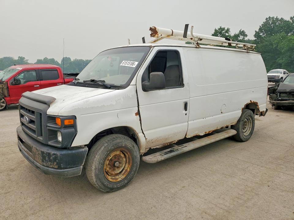 Aukcja sprzedaży 2008 Ford Ecoline, vin: 1FTNE24W98DA68092, numer aukcji: 61515186