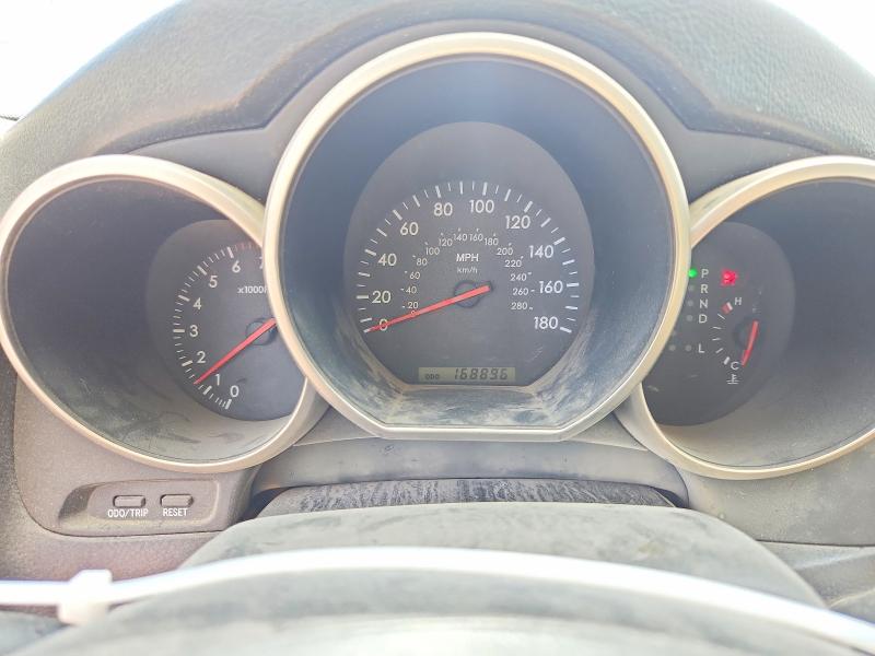2003 Lexus Sc მანქანა იყიდება აუქციონზე, vin: JTHFN48Y430047550, აუქციონის ნომერი: 61381476