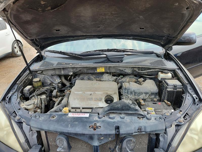 Продажа на аукционе авто 2005 Lexus Rx, vin: 2T2HA31U15C074944, номер лота: 62917576
