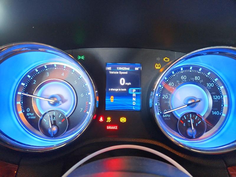 Продажа на аукционе авто 2014 Chrysler 300, vin: 2C3CCAAG4EH263024, номер лота: 85635975