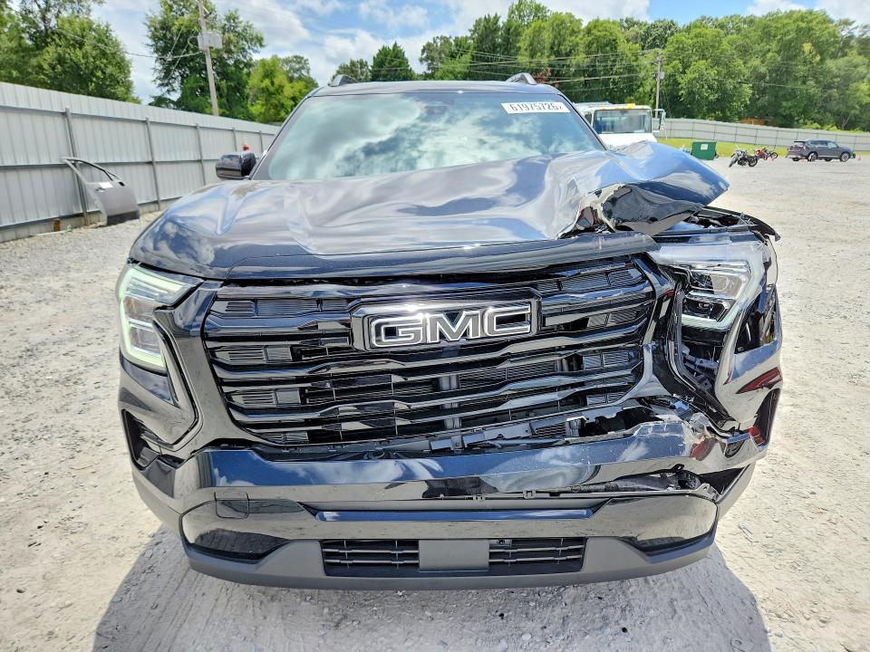Продажа на аукционе авто 2026 Gmc Terrain, vin: 3GKALMEG1TL292567, номер лота: 61975726