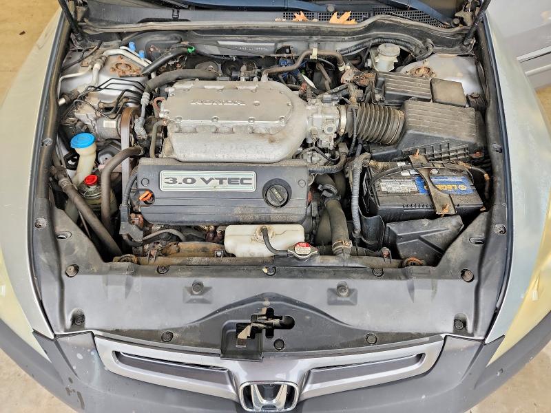 59837976 :رقم المزاد ، 1HGCM66814A069394 vin ، 2004 Honda Accord مزاد بيع