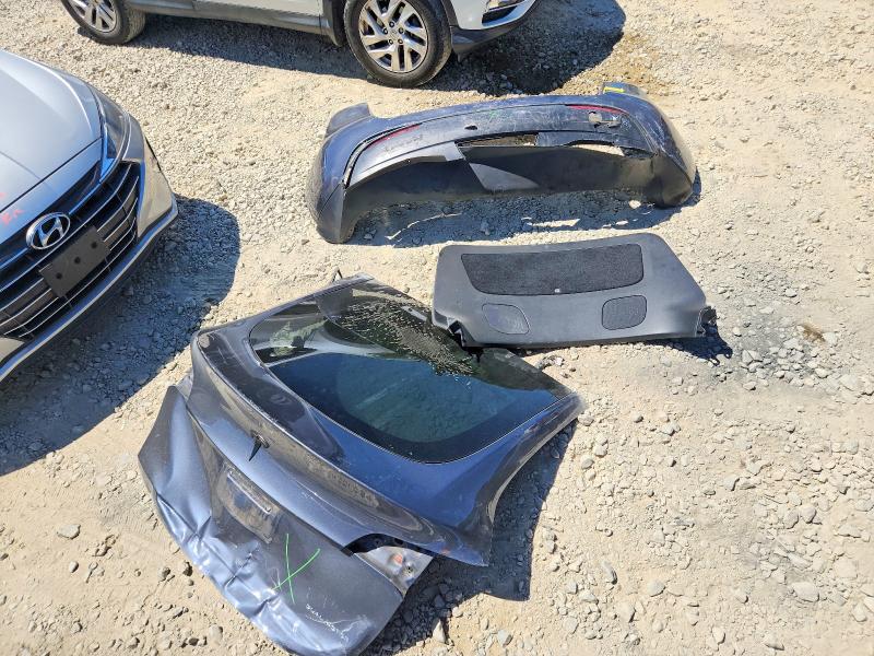 Продажа на аукционе авто 2023 Tesla Model Y, vin: 7SAYGAEE1PF667344, номер лота: 62540126