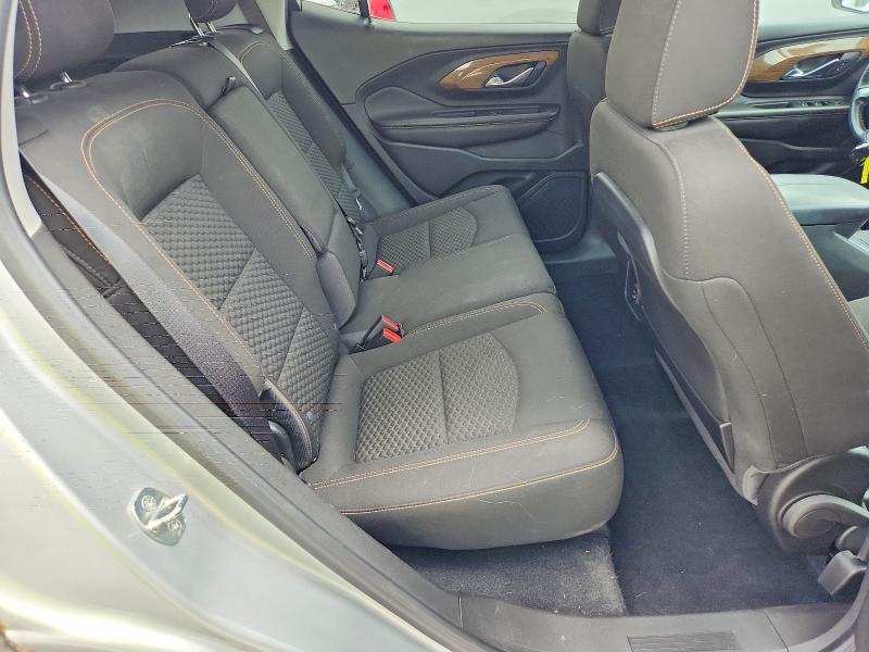 Продаж на аукціоні авто 2020 Gmc Terrain, vin: 3GKALMEV2LL189009, номер лоту: 59868726