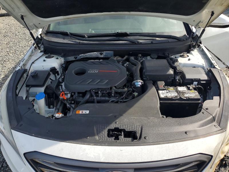 Продаж на аукціоні авто 2015 Hyundai Sonata, vin: 5NPE34AB6FH110096, номер лоту: 62442236