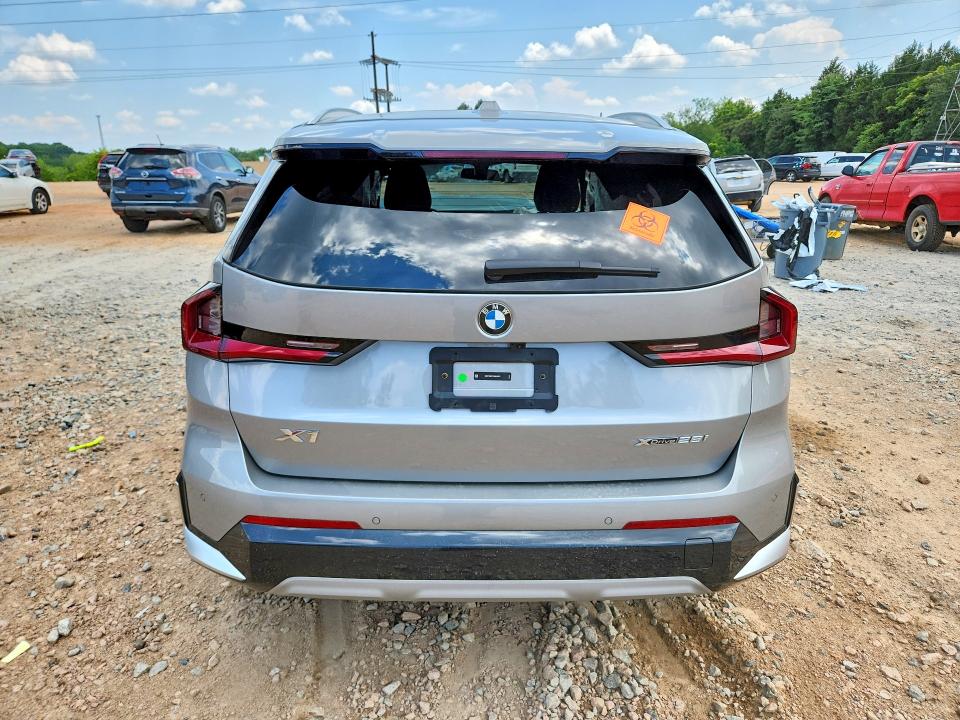 Auction sale of the 2025 Bmw X1, vin: WBX73EF01S5034287, lot number: 59823266
