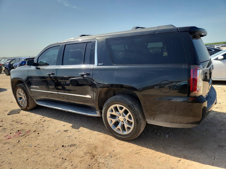 2015 Gmc Yukon Xl მანქანა იყიდება აუქციონზე, vin: 1GKS1HKC1FR194428, აუქციონის ნომერი: 60147926