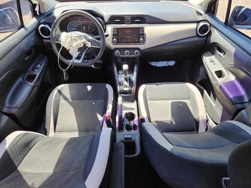 Aukcja sprzedaży 2020 Nissan Versa, vin: 3N1CN8EVXLL826978, numer aukcji: 61093176