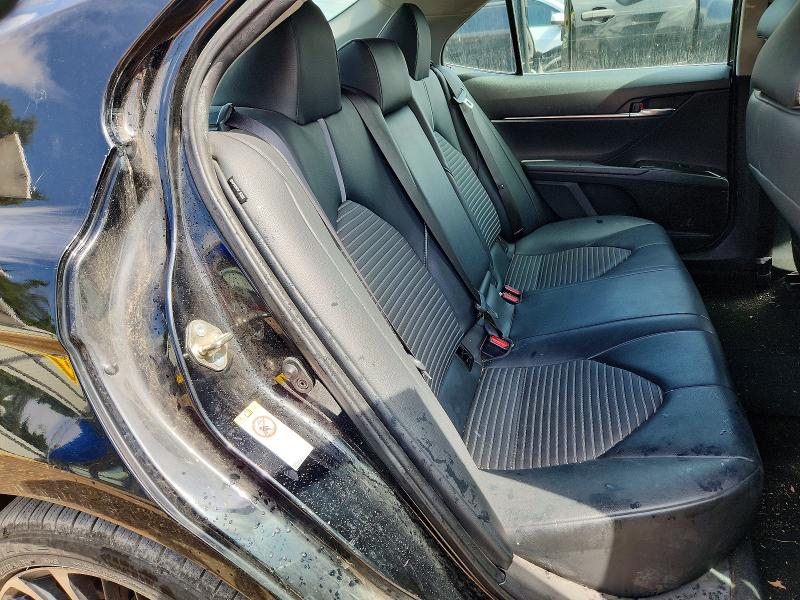 Aukcja sprzedaży 2019 Toyota Camry, vin: 4T1B11HK0KU744237, numer aukcji: 61335246