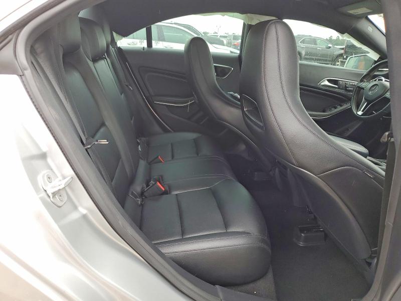 Aukcja sprzedaży 2014 Mercedes-benz Cla, vin: WDDSJ4EB5EN152363, numer aukcji: 60954056