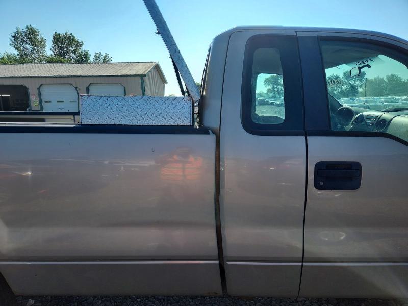 Aukcja sprzedaży 2007 Ford F150, vin: 1FTRF12297NA25258, numer aukcji: 59999926
