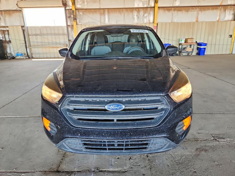 Продажа на аукционе авто 2019 Ford Escape, vin: 1FMCU0F75KUA20578, номер лота: 61730706
