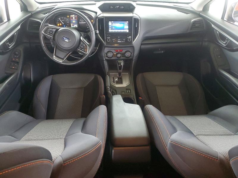Продаж на аукціоні авто 2019 Subaru Crosstrek, vin: JF2GTAEC3KH217689, номер лоту: 59900406