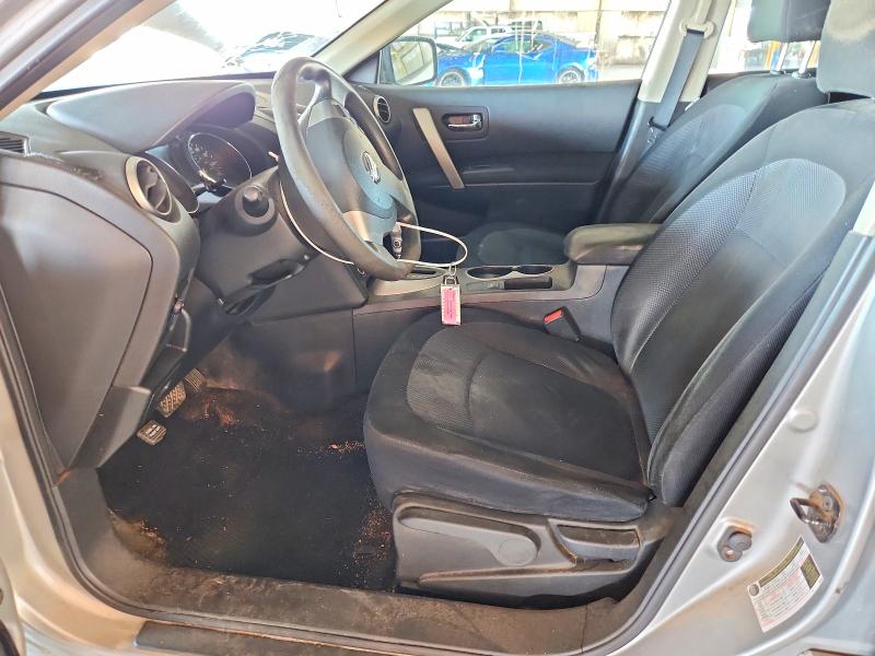Aukcja sprzedaży 2013 Nissan Rogue, vin: JN8AS5MT6DW004884, numer aukcji: 61973756