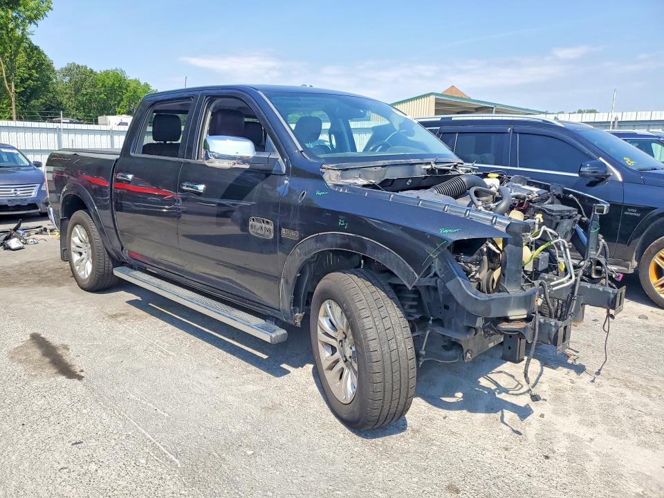 Aukcja sprzedaży 2017 Ram 1500, vin: 1C6RR7PT8HS677987, numer aukcji: 60198496