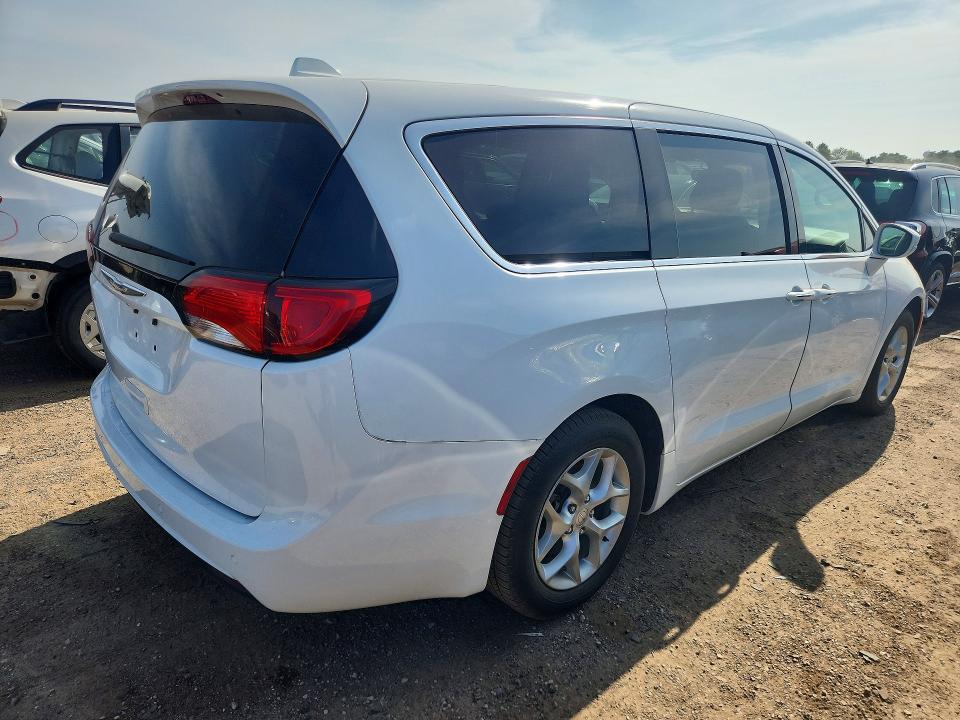 Aukcja sprzedaży 2019 Chrysler Pacifica, vin: 2C4RC1FG0KR594252, numer aukcji: 59330566