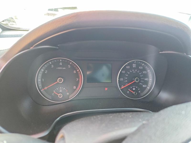 Продаж на аукціоні авто 2019 Kia Forte, vin: 3KPF24AD0KE104804, номер лоту: 60205276