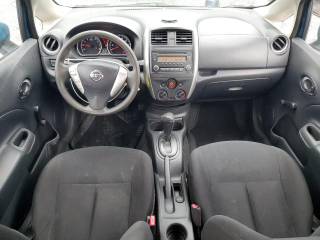 Продажа на аукционе авто 2015 Nissan Versa Note, vin: 3N1CE2CP4FL368179, номер лота: 63294686