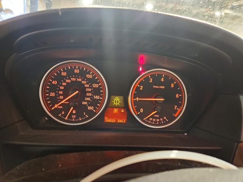 Продажа на аукционе авто 2010 Bmw 528, vin: WBANV1C58AC389357, номер лота: 57046736