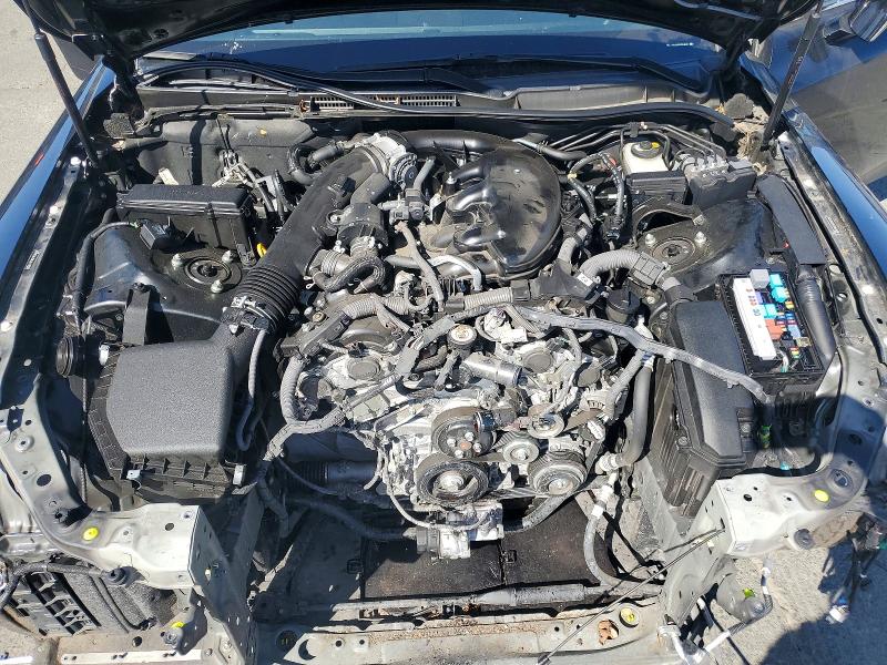 Продажа на аукционе авто 2021 Lexus Is, vin: JTHGZ1B21M5046811, номер лота: 59690286