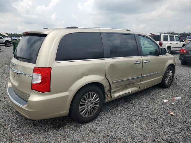 Продажа на аукционе авто 2011 Chrysler Town & Country, vin: 2A4RR6DG2BR655318, номер лота: 59871756