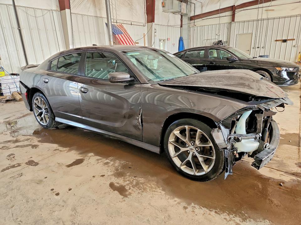 Продажа на аукционе авто 2020 Dodge Charger, vin: 2C3CDXHG6LH245269, номер лота: 59580856