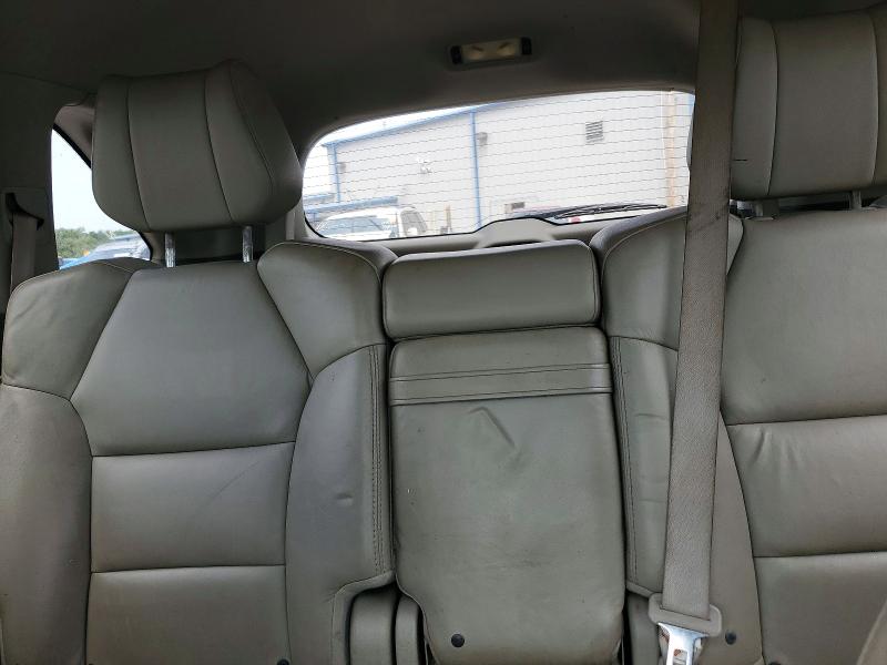 2012 Acura Mdx მანქანა იყიდება აუქციონზე, vin: 2HNYD2H36CH510459, აუქციონის ნომერი: 61735476