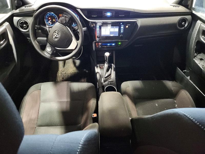 Aukcja sprzedaży 2017 Toyota Corolla, vin: 2T1BURHE0HC890261, numer aukcji: 61061356