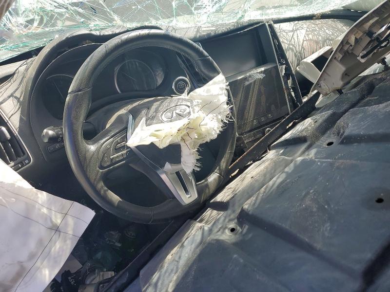 62425476 :رقم المزاد ، JN1EV7AP9JM366970 vin ، 2018 Infiniti Q50 مزاد بيع