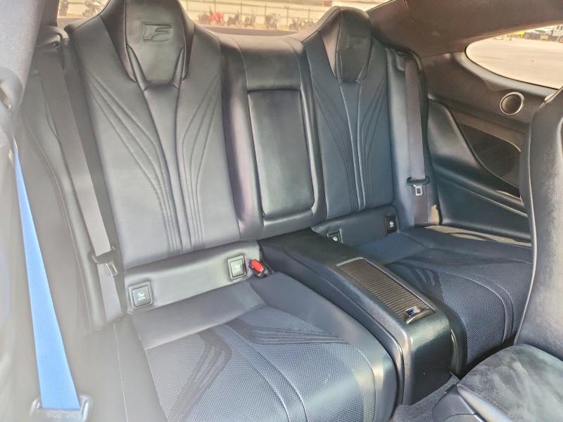 Продаж на аукціоні авто 2019 Lexus Rc F, vin: JTHHP5BC7K5007177, номер лоту: 59825326