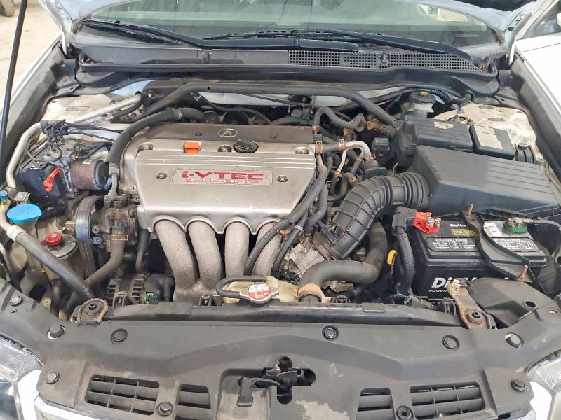 58197966 :رقم المزاد ، JH4CL96838C013839 vin ، 2008 Acura Tsx مزاد بيع