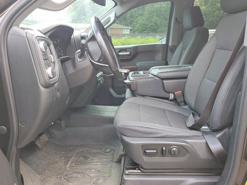 Aukcja sprzedaży 2019 Gmc Sierra, vin: 1GTU9BED8KZ288752, numer aukcji: 62239166