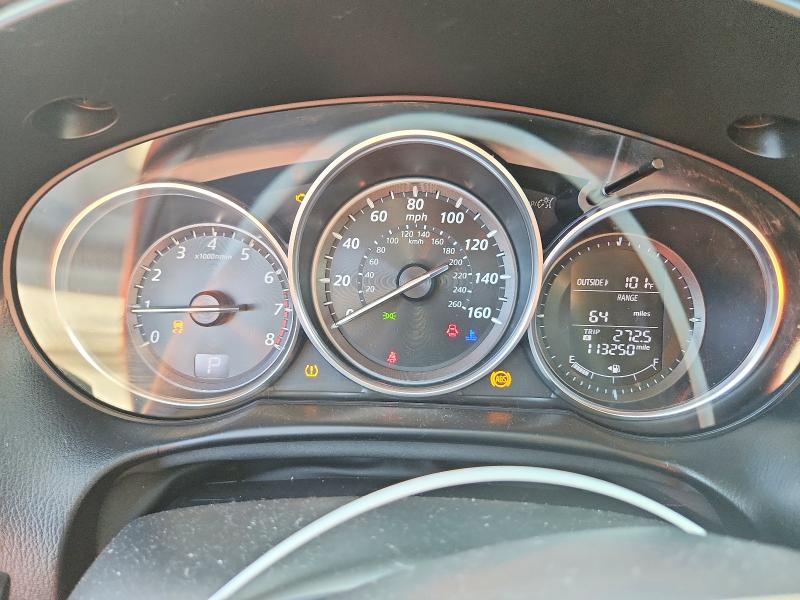 Продажа на аукционе авто 2014 Mazda Cx-5, vin: JM3KE2BE7E0410162, номер лота: 60865716