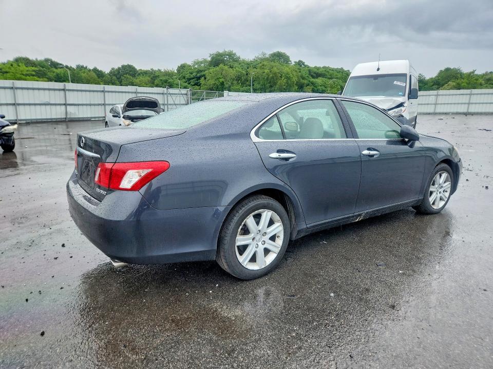 Продаж на аукціоні авто 2008 Lexus Es, vin: JTHBJ46GX82257831, номер лоту: 59634856