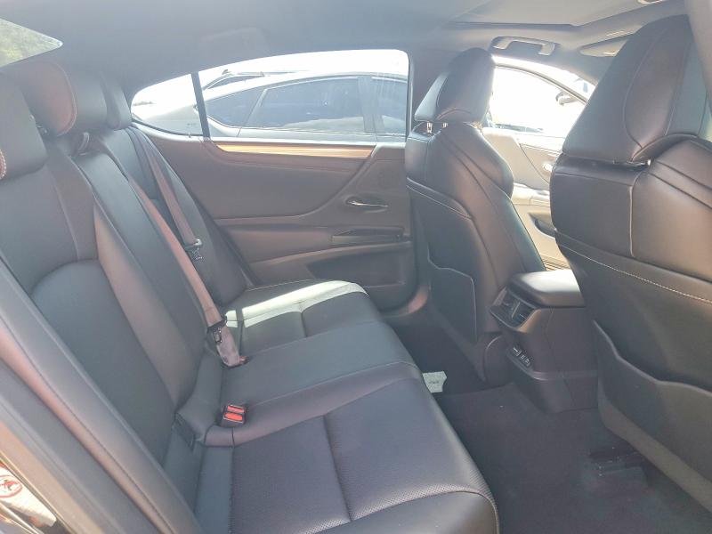 Aukcja sprzedaży 2019 Lexus Es, vin: 58ABZ1B13KU012265, numer aukcji: 57837096