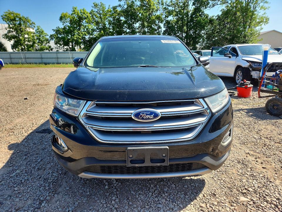 Aukcja sprzedaży 2018 Ford Edge, vin: 2FMPK4J95JBC45093, numer aukcji: 61805116