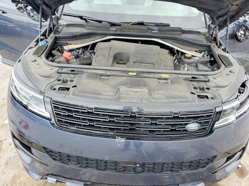58736796 :رقم المزاد ، SAL1L9FU0RA157506 vin ، 2024 Land Rover Range Rover Sport مزاد بيع