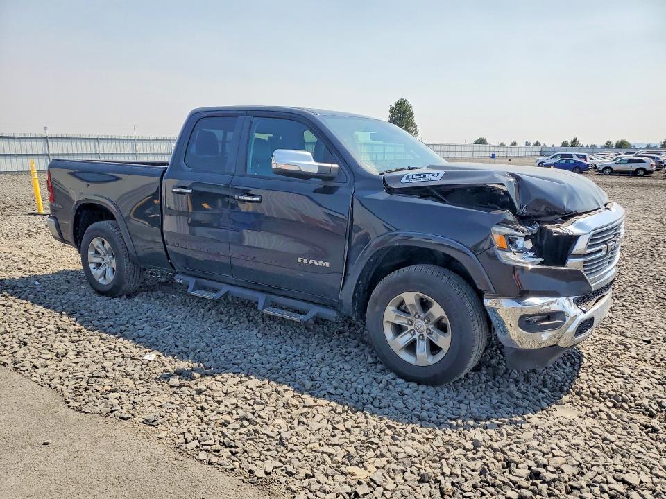 2019 Ram 1500 მანქანა იყიდება აუქციონზე, vin: 1C6SRFDT3KN806451, აუქციონის ნომერი: 62612936