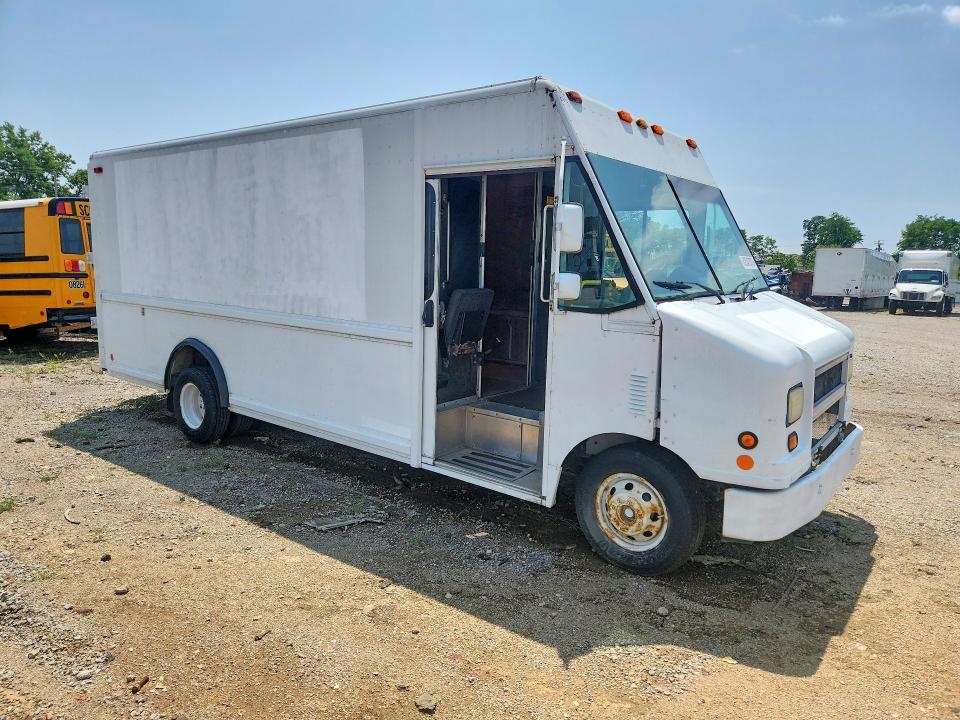 Aukcja sprzedaży 2000 Ford Econoline, vin: 1FCJE39L4YHA52569, numer aukcji: 62547076